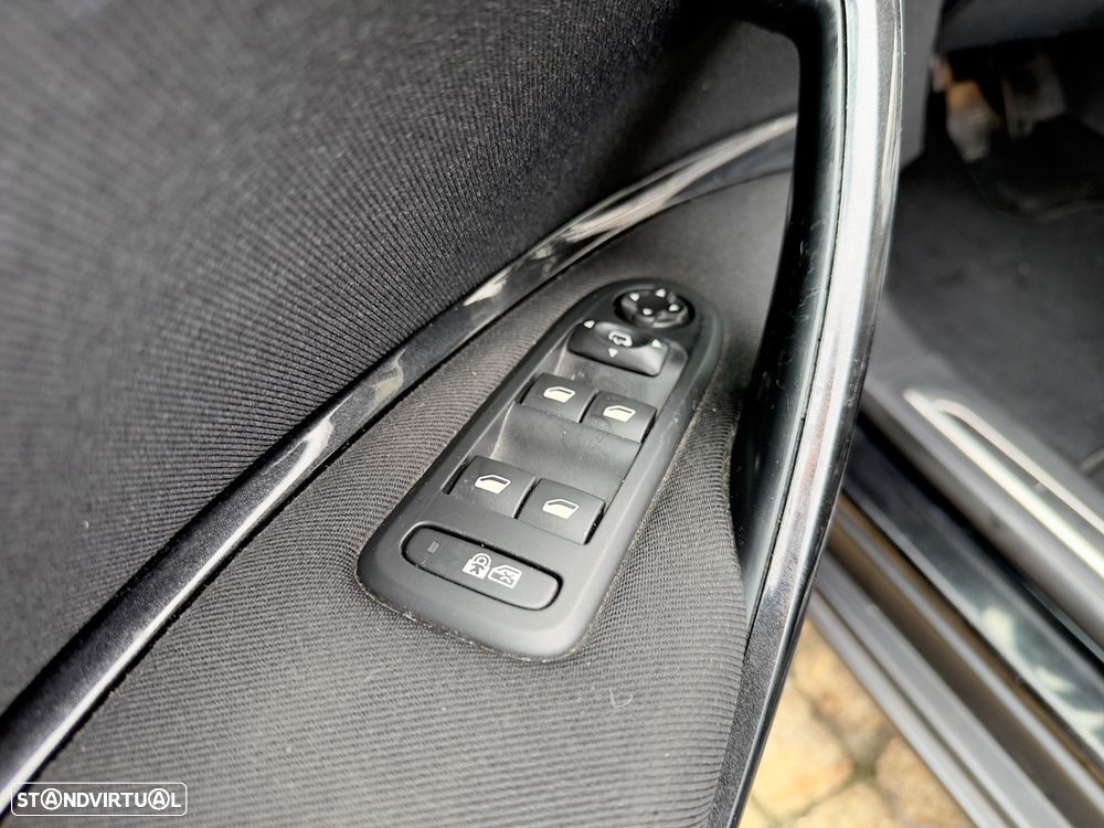 Citroën C5 Tourer 2.0 BlueHDi Exclusive - 41