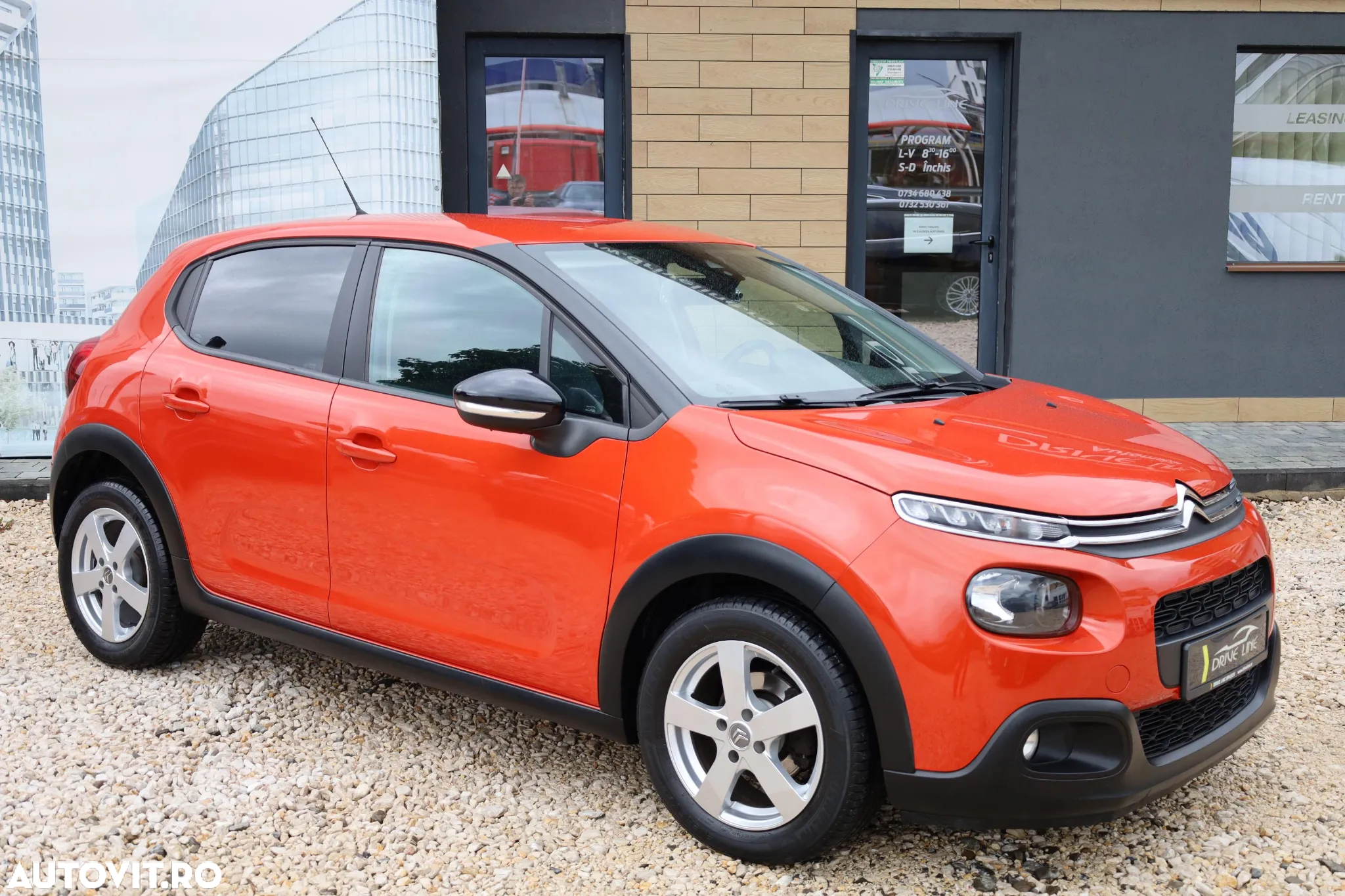 Citroën C3 - 3