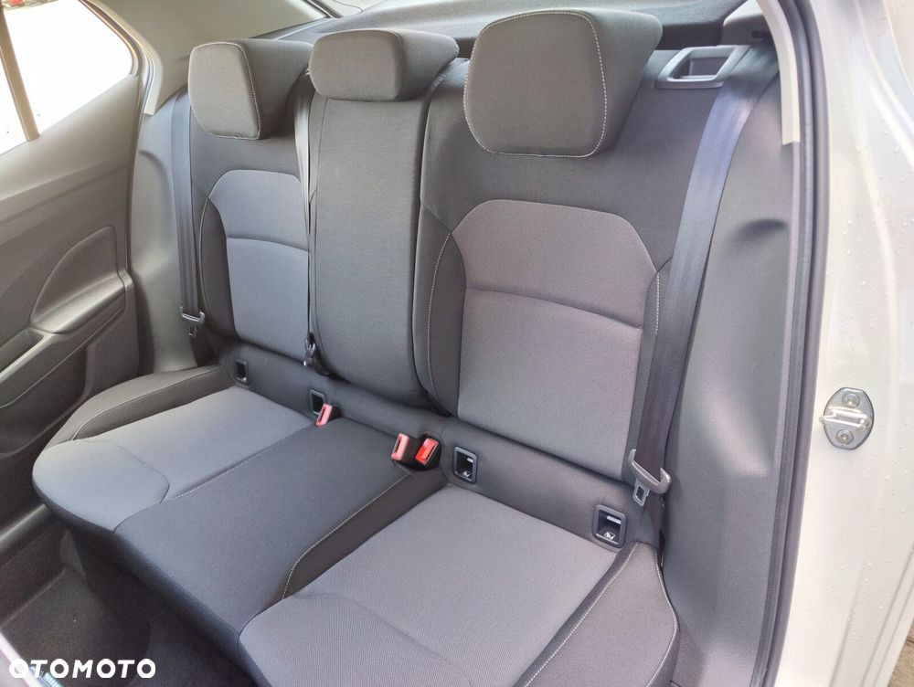 Skoda Fabia 1.0 TSI Drive - 28