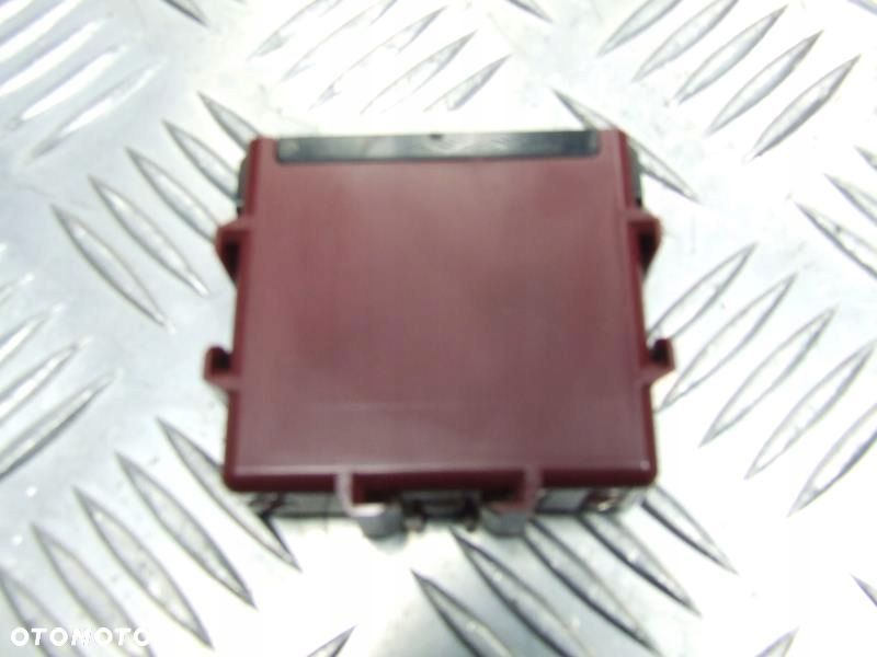 SUBARU LEVORG MODUŁ STEROWNIK ECU 84051VA020 - 2