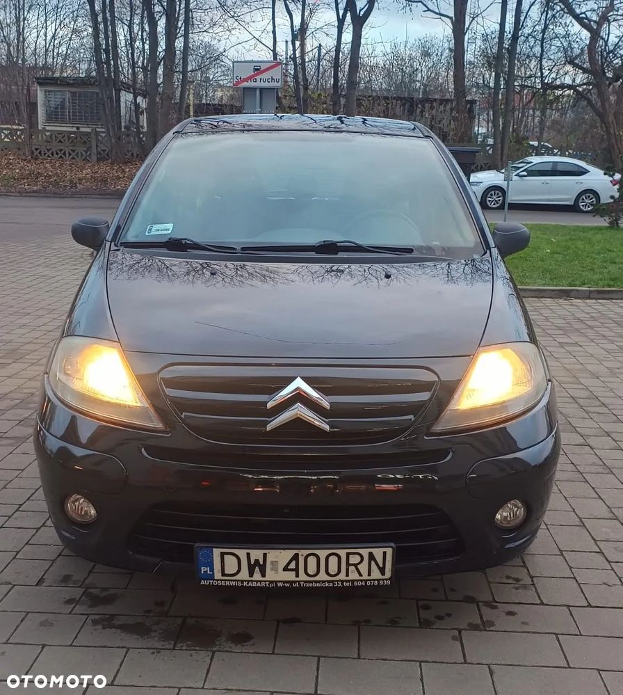 Citroën C3 1.4i Furio - 2