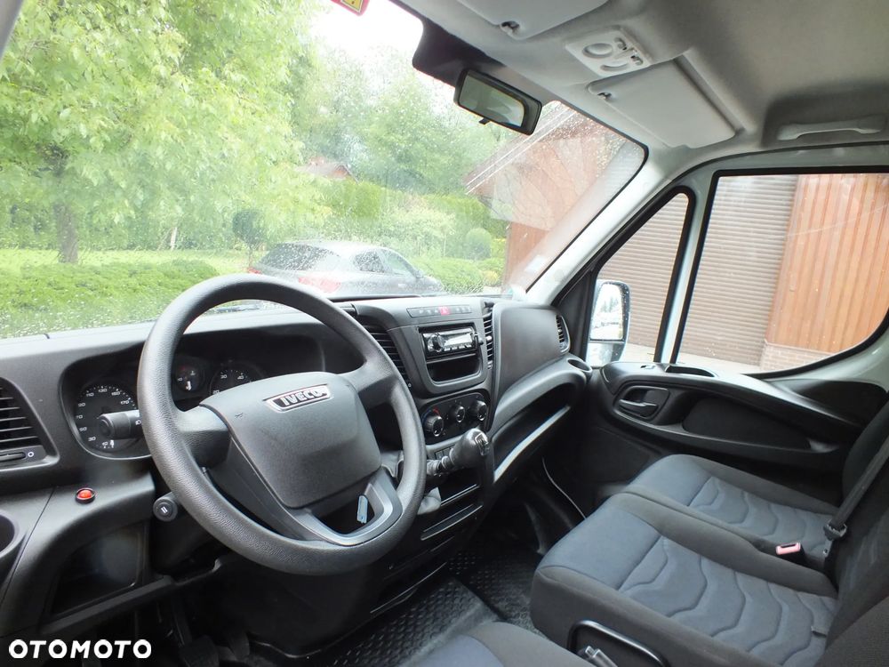 Iveco Daily 35c14 - 13