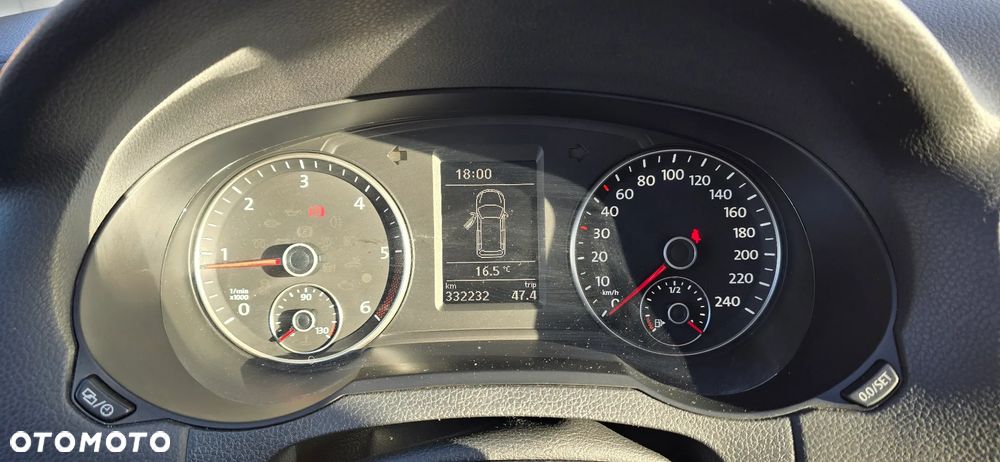 Volkswagen Sharan 2.0 TDI BlueMotion Technology Highline - 29