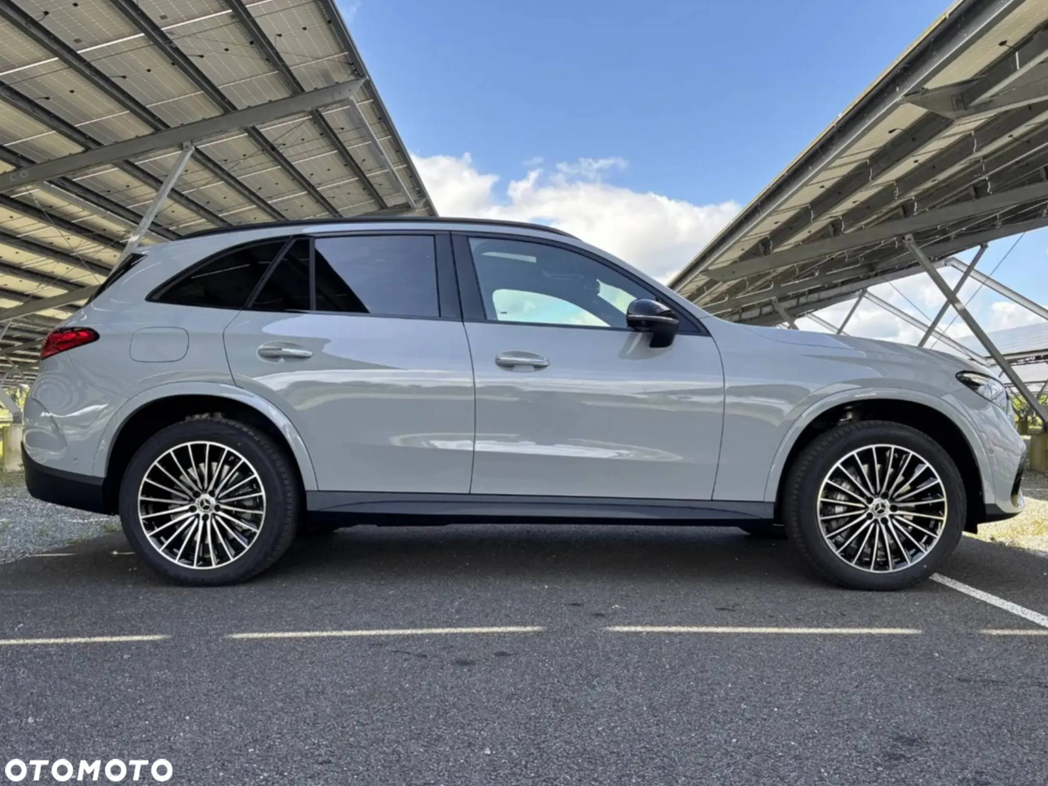 Mercedes-Benz GLC 300 d 4-Matic - 2