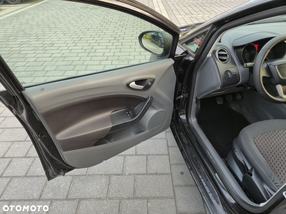 Seat Ibiza 1.2 12V Comfort Edition - 7