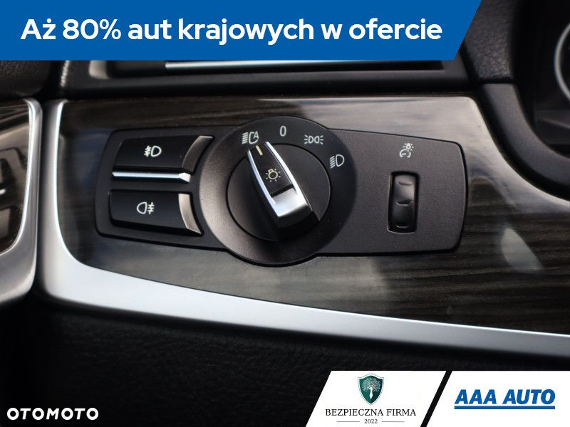 BMW Seria 5 - 21