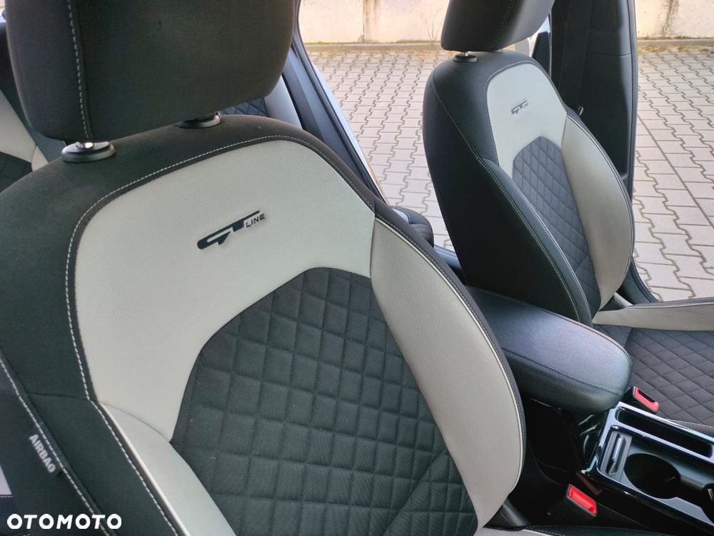 Kia ProCeed 1.4 T-GDI OPF GT LINE - 21