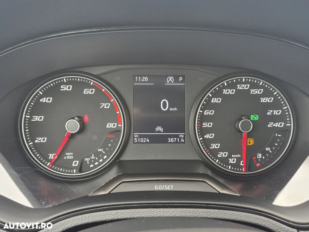 Seat Arona 1.0 TSI DSG7 Style - 17