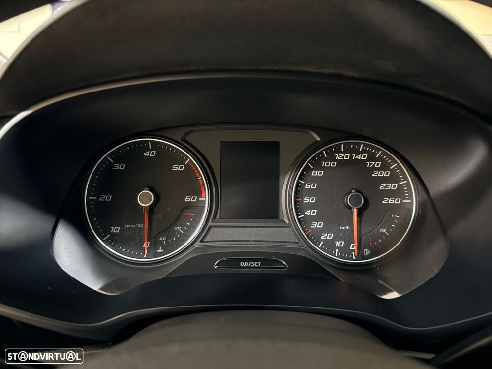 SEAT Leon 1.6 TDI E.Style by Sport - 26