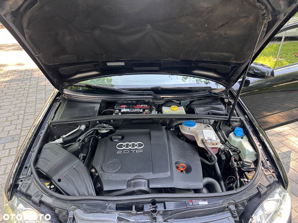Audi A4 Avant - 12