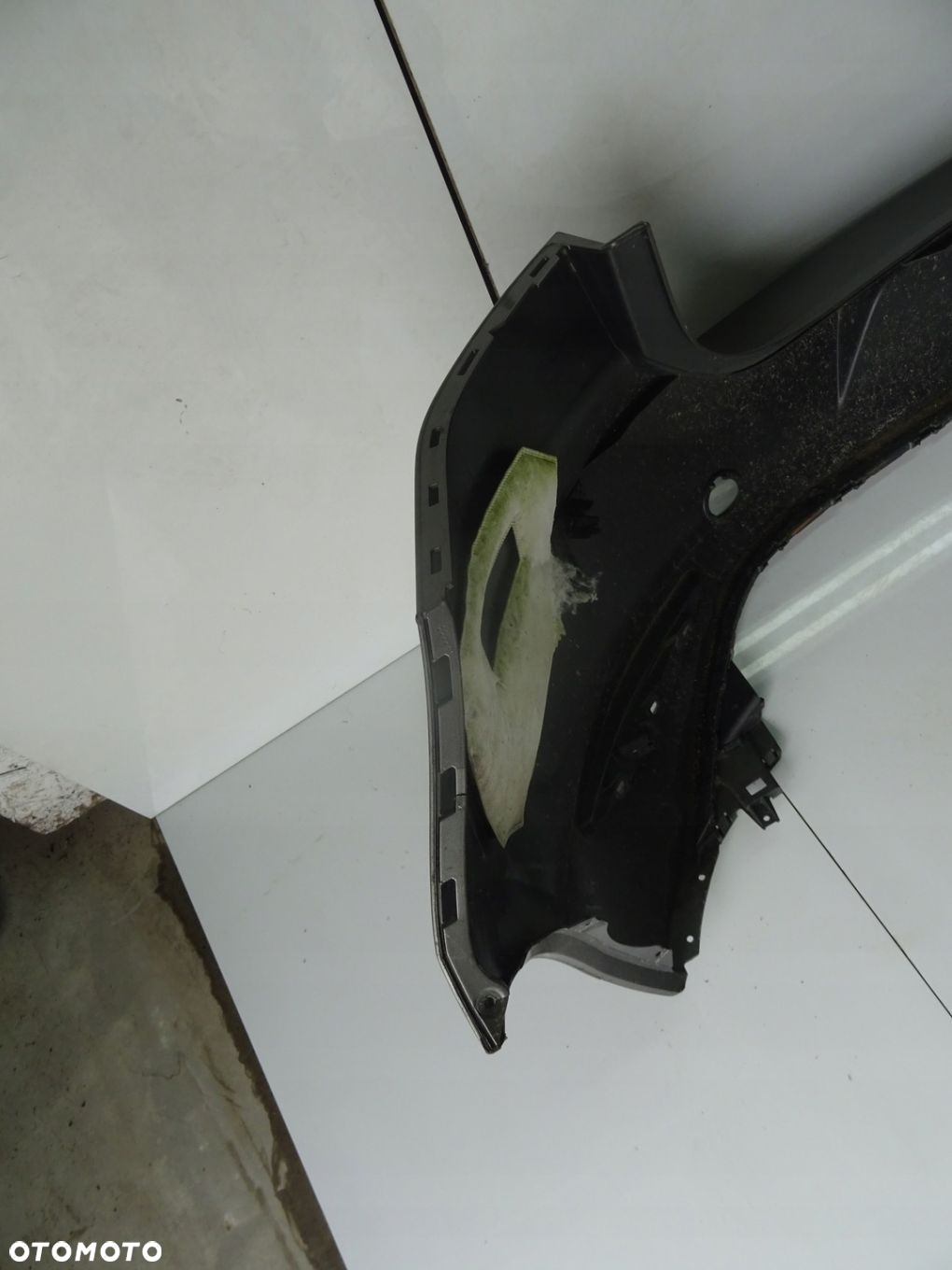 ORYGINALNY VW GOLF VII 7 12-17 HB 4XPDC - 8