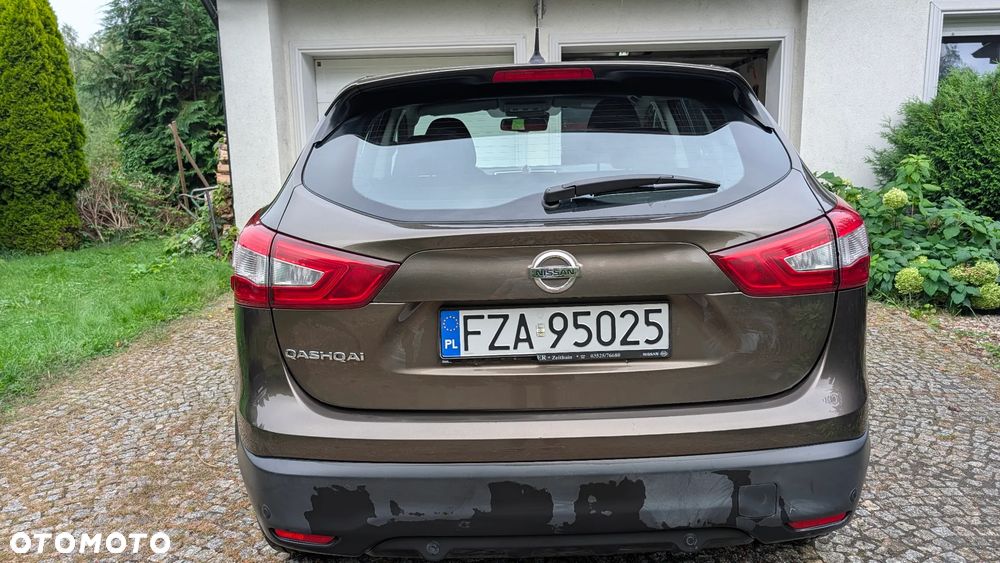Nissan Qashqai - 18