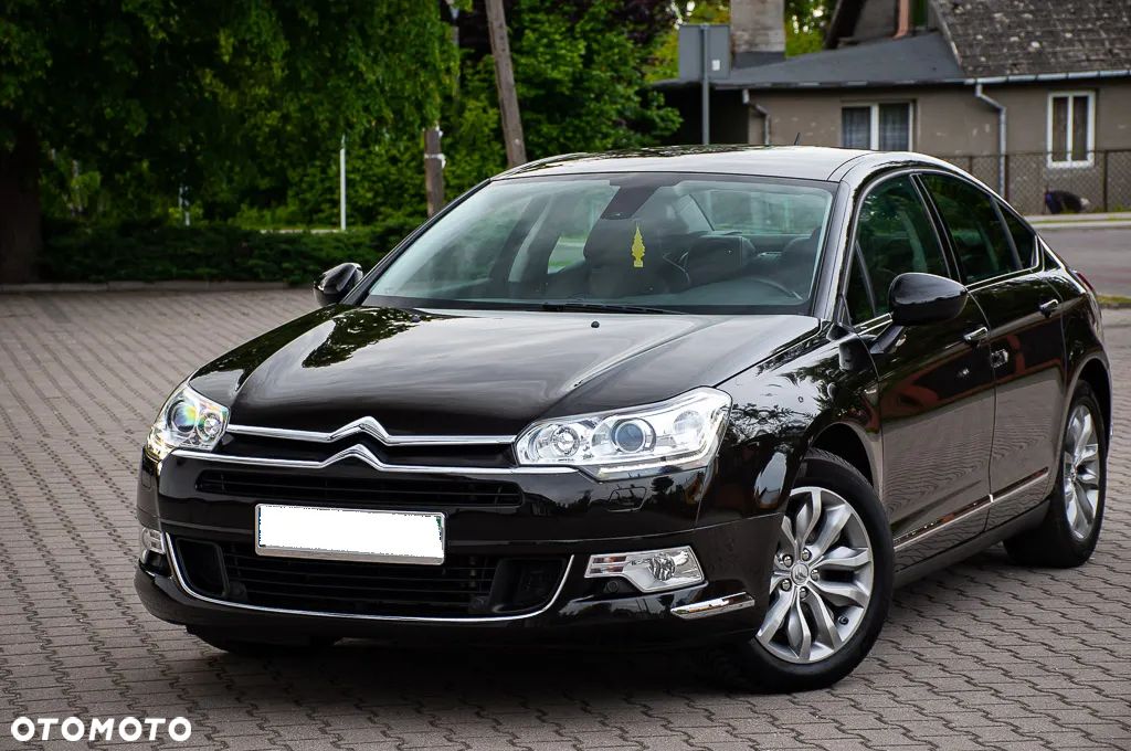 Citroën C5 2.0 HDi Exclusive - 1