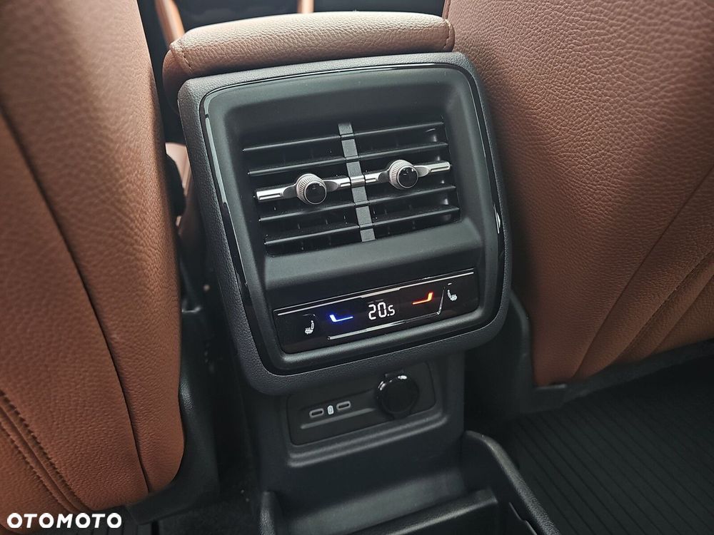 Skoda Kodiaq 2.0 TDI 4x4 Selection DSG - 21