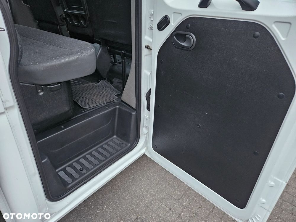 Opel MOVANO !!! DO-KA !!! 2,3 DCI !!! SUPER STAN !!! - 26