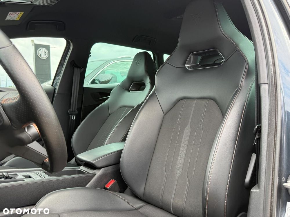 Cupra Leon - 17