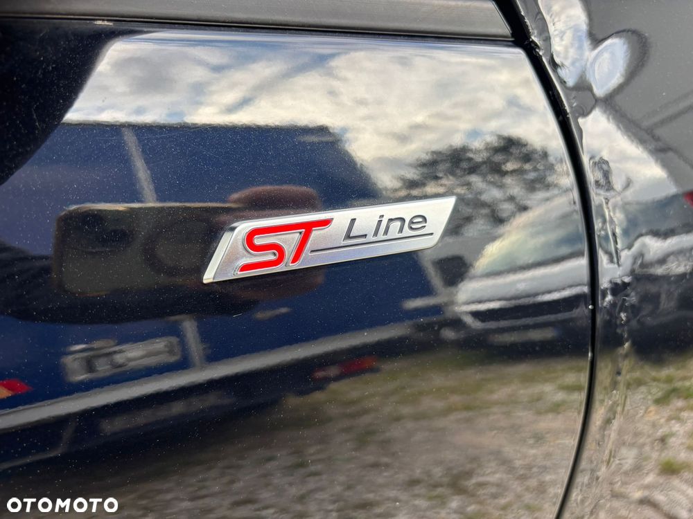 Ford Kuga 2.5 Duratec PHEV ST-LINE - 19