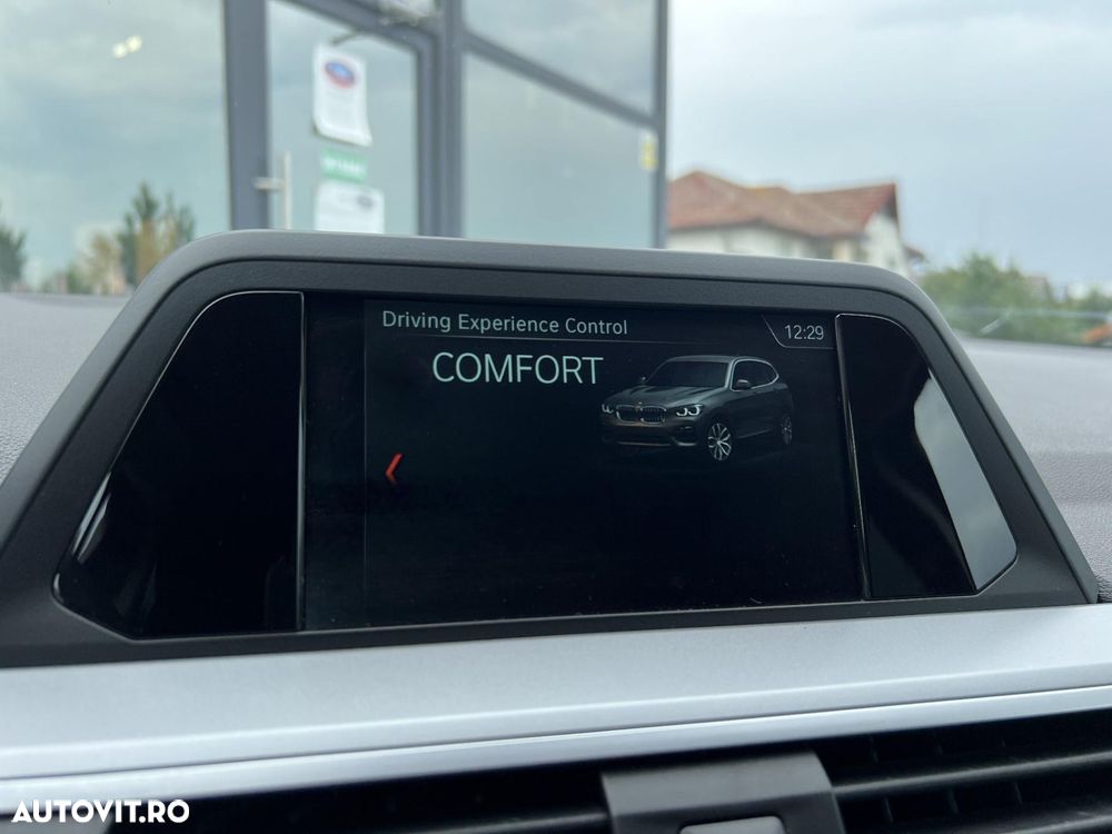 BMW X3 - 19