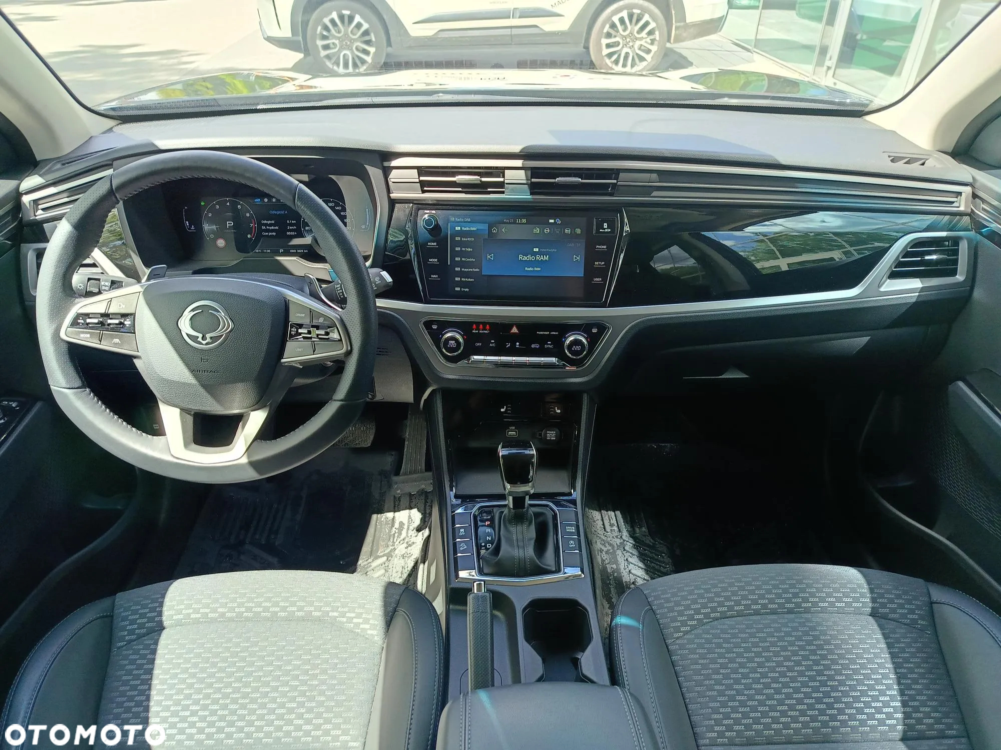 SsangYong/KGM Korando 1.5 T-GDI Adventure 2WD - 6