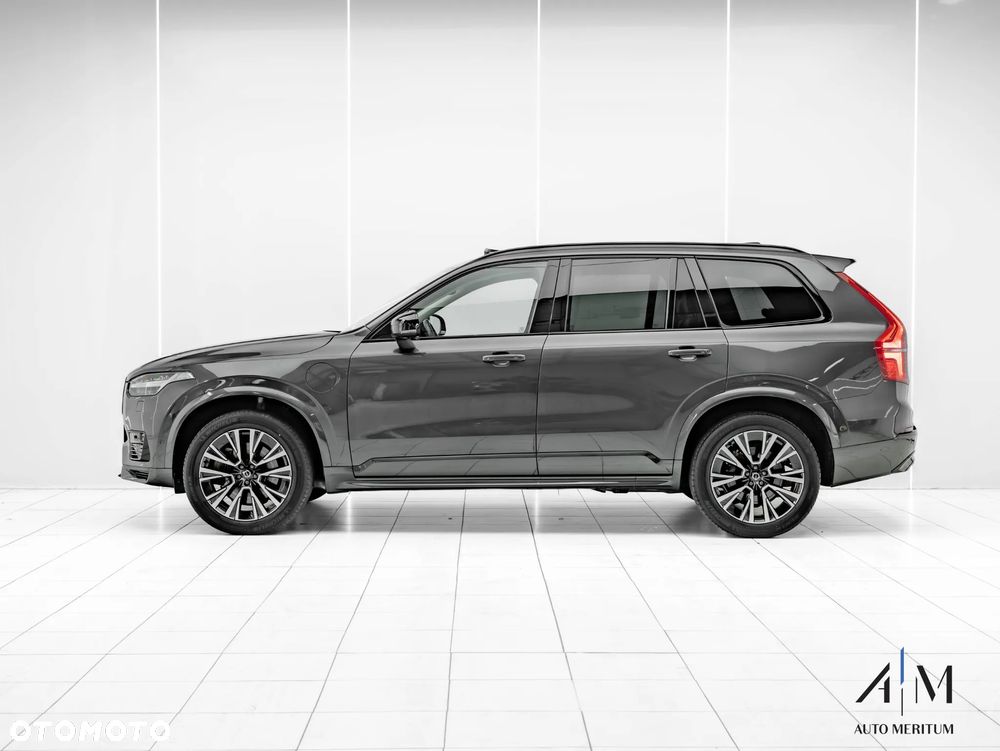 Volvo XC 90 T8 AWD Recharge Ultimate Dark - 7