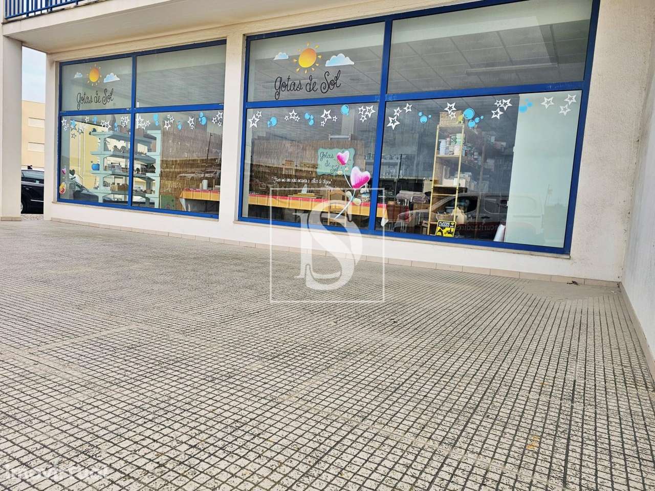 Loja  Venda em São Pedro,Figueira da Foz - Grande imagem: 4/24