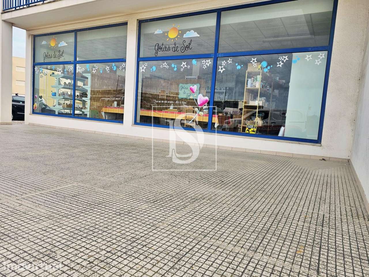 Loja  Venda em São Pedro,Figueira da Foz - Grande imagem: 4/24