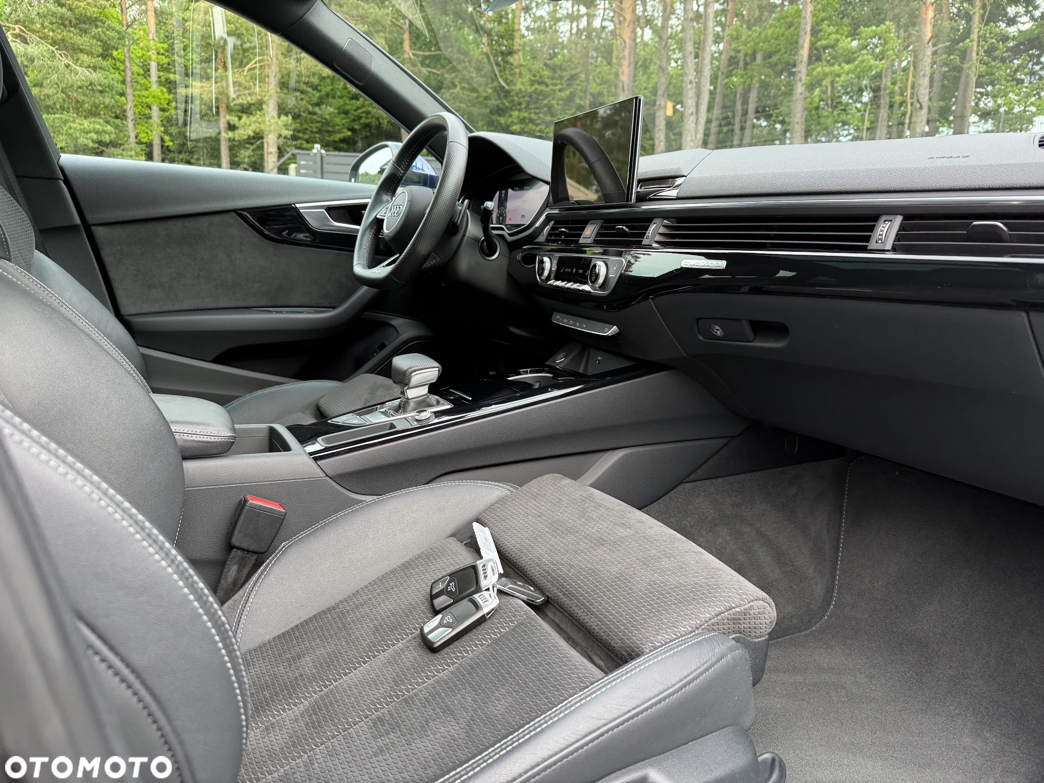 Audi A4 - 34