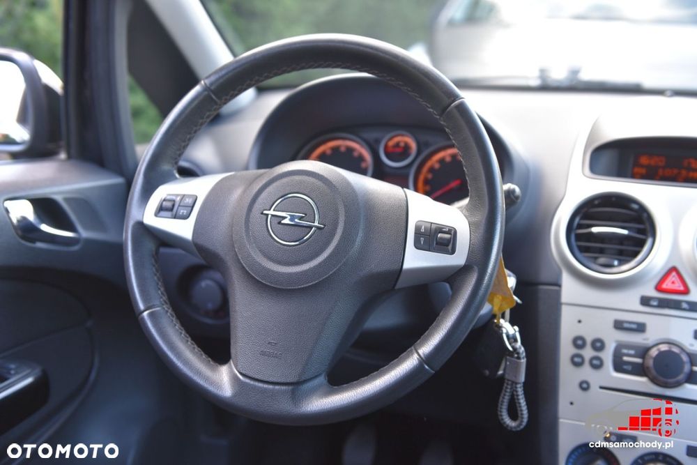 Opel Corsa - 19