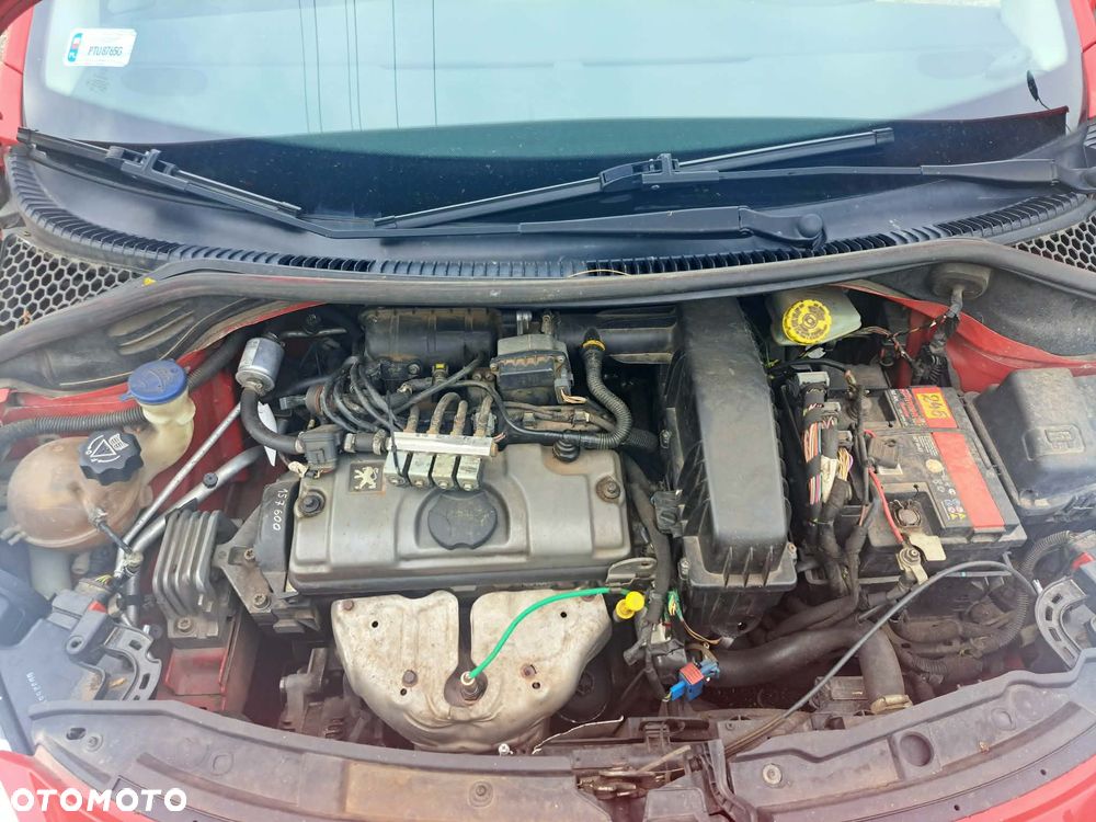 Peugeot 207 1.4 Presence - 8