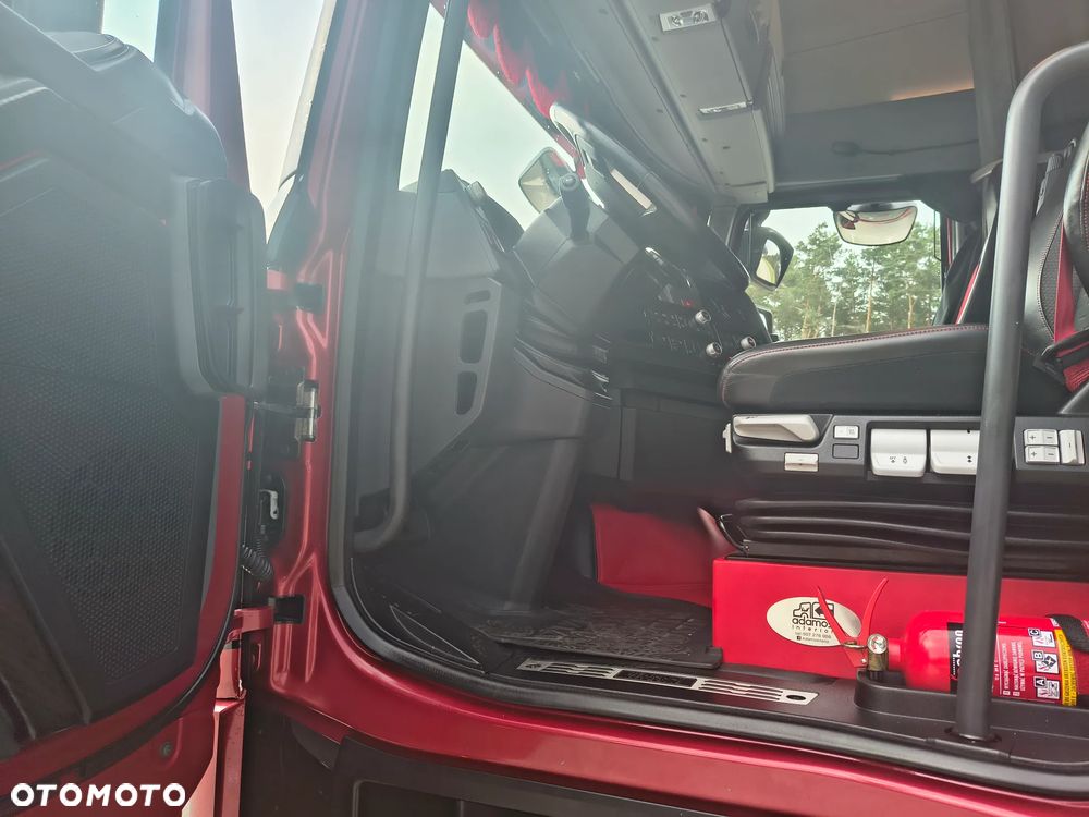 Renault TRUCKS/ T HIGH 480 /DE13 TC/ EURO 6 / ACC / HIGH CAB / I – COOL - 15
