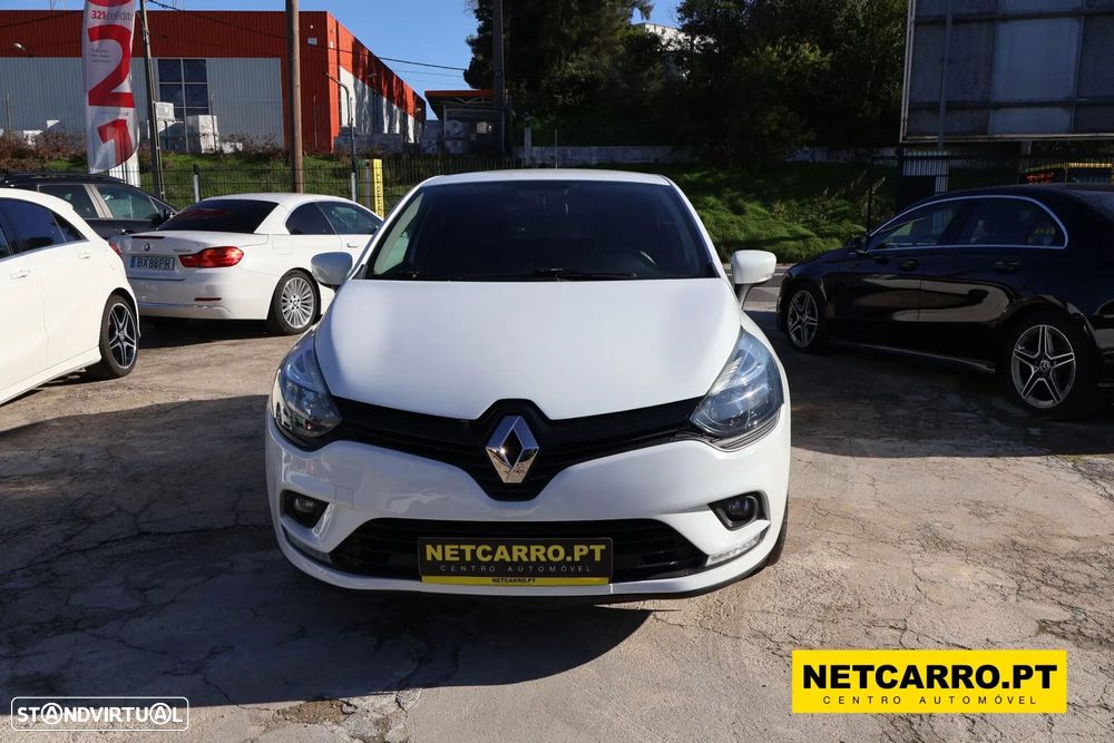 Renault Clio - 2