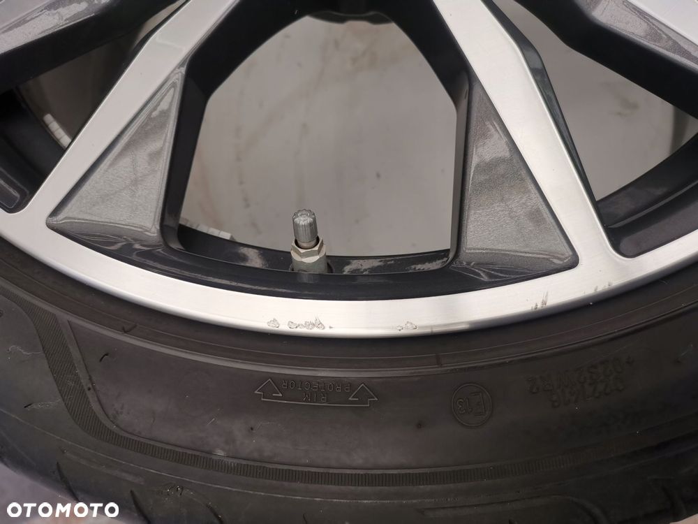 BMW 1 F40 2 F44 F45 F46 X1 F48 X2 F39 KOLA FELGI ALUFELGI OPONY 225/45R19 - 6