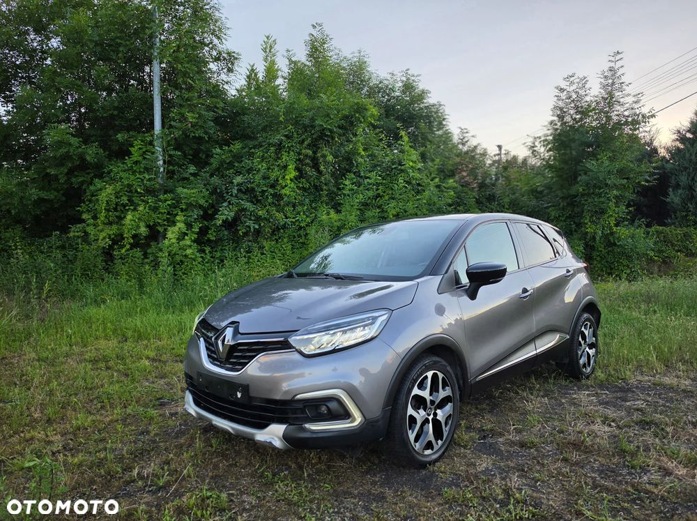 Renault Captur ENERGY dCi 90 Start&Stop Luxe - 16