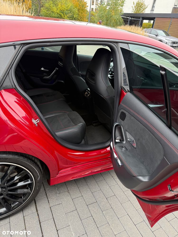 Mercedes-Benz Cla 2022 photo 5