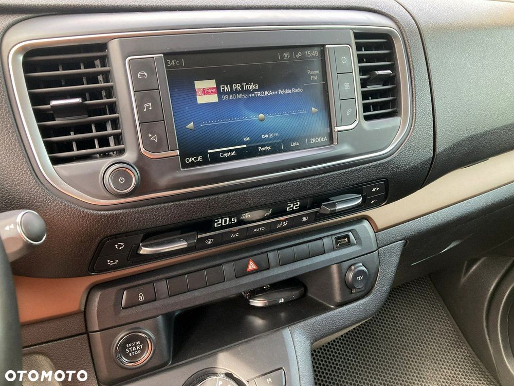 Toyota Proace Verso - 23