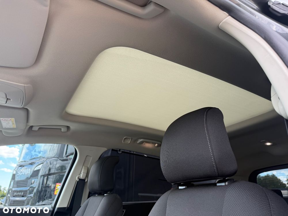 Ford S-Max 1.5 EcoBoost Titanium - 34