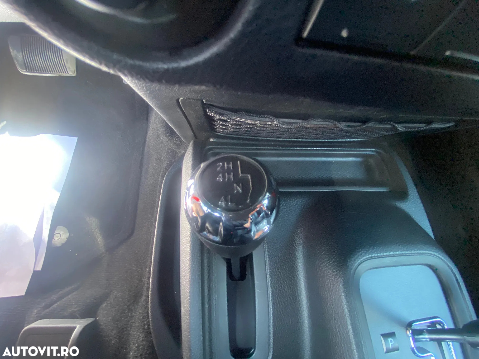 Jeep Wrangler 3.6 V6 AT Rubicon - 14