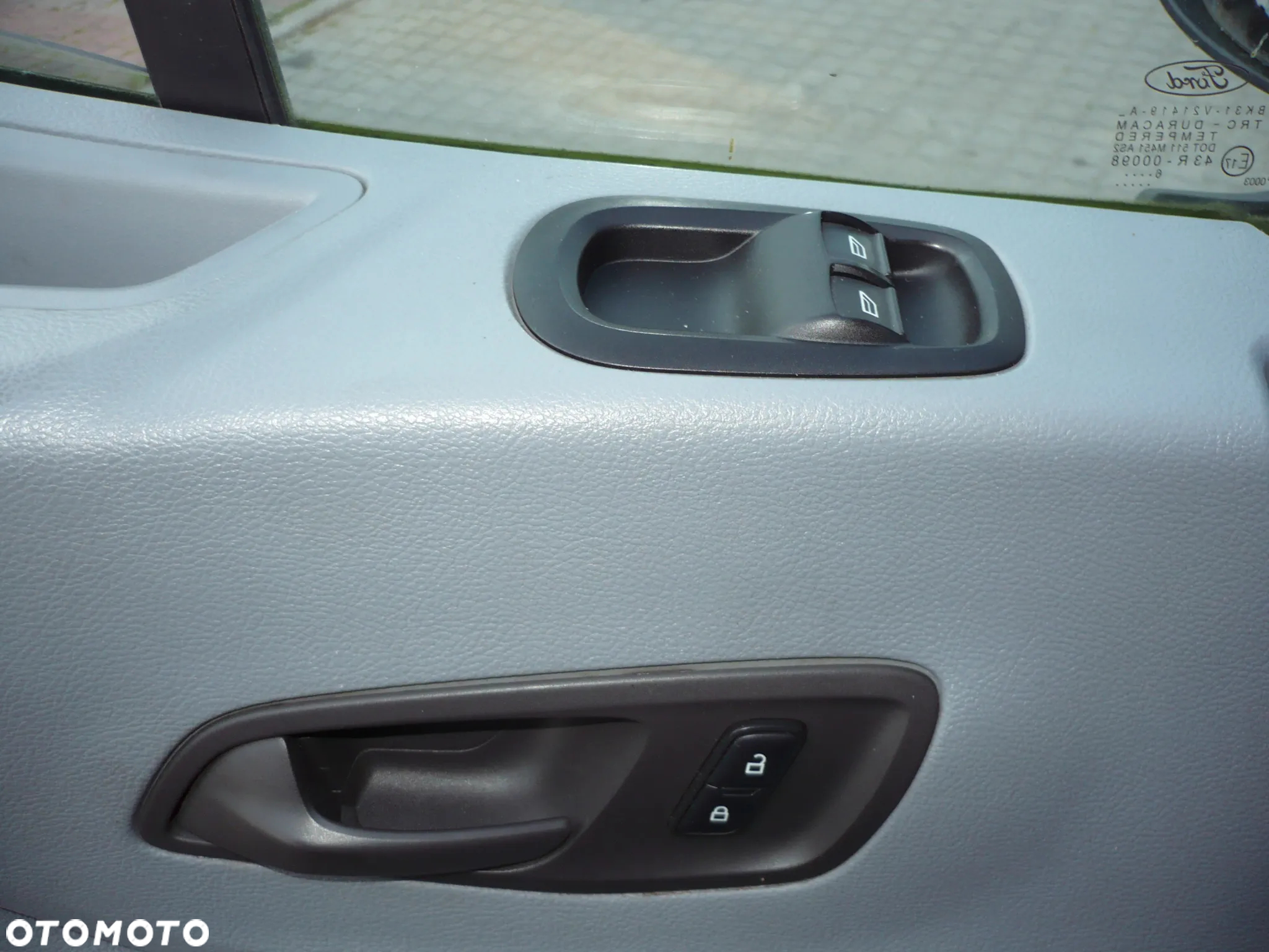 Ford Transit - 15