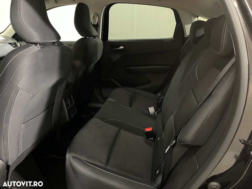 Renault Arkana E-TECH 145 Equilibre - 12