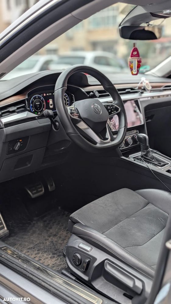 Volkswagen ARTEON - 14