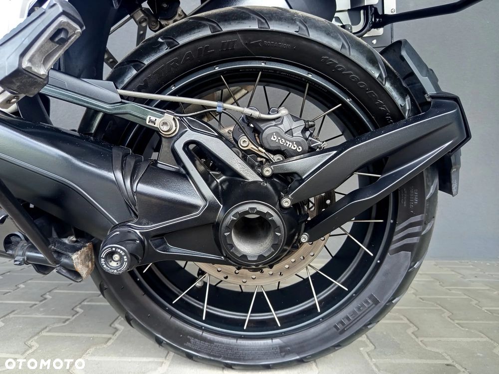 BMW GS - 24