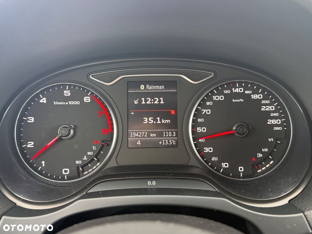 Audi A3 3-drzwiowe - 20