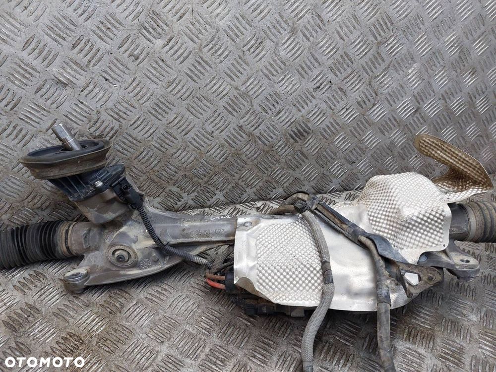 MAGLOWNICA PRZEKŁADNIA KIEROWNICZA OCTAVIA III EU 5Q1423051AQ 5Q0909144S - 4