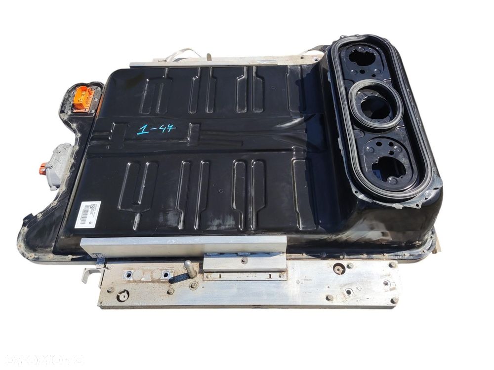 BATERIA TRAKCYJNA AKUMULATOR 26 kWh RENAULT ZOE I 2013-2019 295107801R - 1