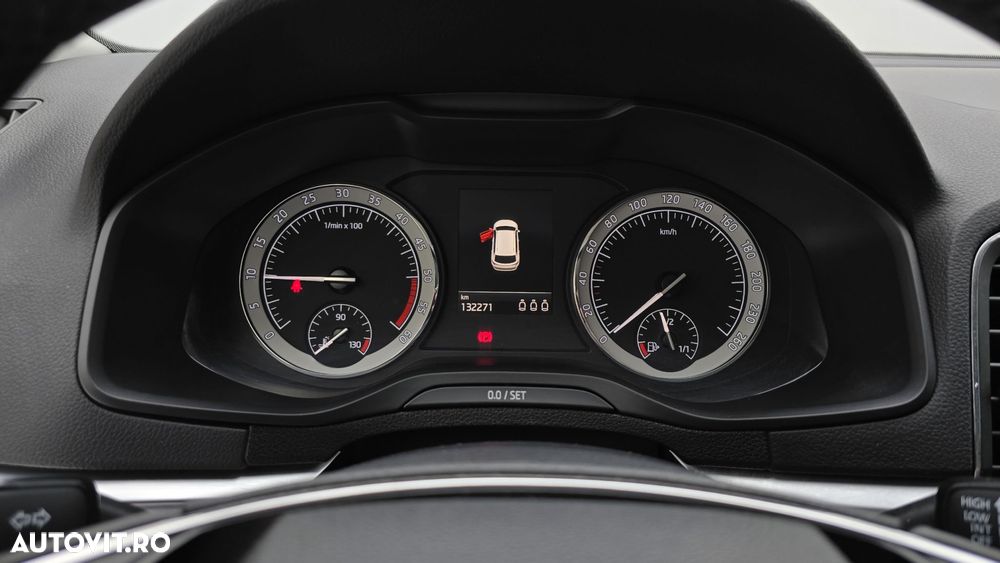 Skoda Karoq 2.0 TDI 4X4 DSG Ambition - 16