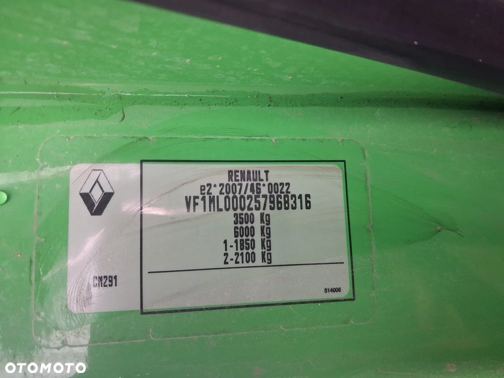 Renault Master L2 Pack Clim - 15
