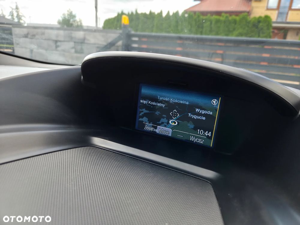 Ford Kuga 1.6 EcoBoost FWD Titanium ASS - 13