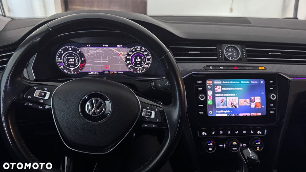 Volkswagen Arteon 2.0 TDI SCR Elegance DSG - 18