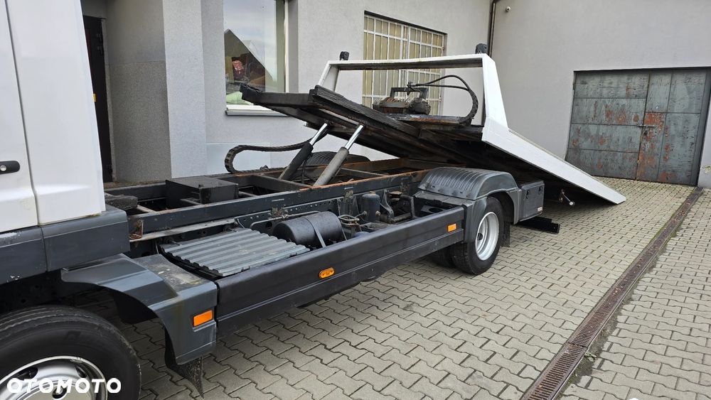 Mercedes-Benz Atego - 27