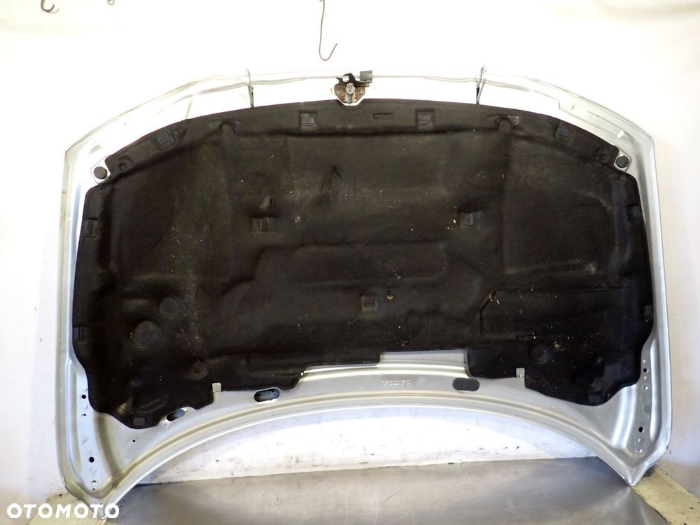 MASKA VOLVO V70 II - 9